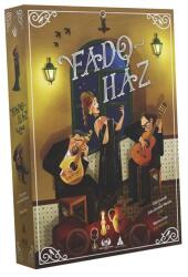 Delta Vision Fado-ház