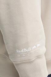 Red Bull Racing x Pepe Jeans Памучен суичър Red Bull Racing x Pepe Jeans BREAKING RECORDS HDY (RM580021) - answear - 146,67 лв