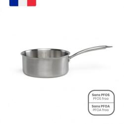 Livoo Cratita din Inox Livoo MEP160, Ø18, made in France
