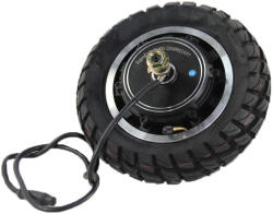Kugoo Kirin G3 Pro - Komplett Motor a Gumiabronccsal