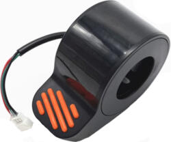 Segway by Ninebot Ninebot Segway F20, D18 - Gázkar