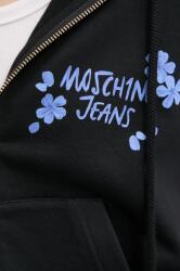 Moschino Jeans Памучен суичър Moschino Jeans (1703.3228)