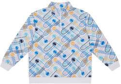 Australian Open Quarter Zip Fleece - Alb - tennis-zone - 296,90 RON