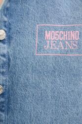 Moschino Jeans Дънкова риза Moschino Jeans (0216.3217)