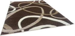 Budapest Carpet Nora 6926 Brown (Barna) 160x220cm
