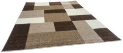 Budapest Carpet Nora 6921 Brown (Bézs-Barna) 120x170cm