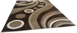 Budapest Carpet Nora 6922 Brown (Barna) 120x170cm