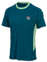 Fila Fiú póló Fila T-Shirts Mats Boys - Türkiz