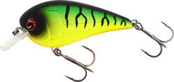 WESTIN BassBite 1.5 Squarebill 6cm 13g Floating Firetiger (P154-099-148)