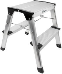 Güde Güde Alumínium létra 2x2 fokos (40963)