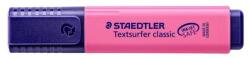 STAEDTLER Szövegkiemelő, 1-5 mm, STAEDTLER "Textsurfer Classic 364", rózsaszín (TS364231)