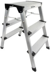 Güde Güde Alumínium létra 2x3 fokos (40964)
