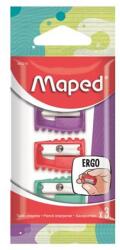 Maped Hegyező, egylyukú, MAPED "Boogy", vegyes színek (MEN-CO-IMA063210)