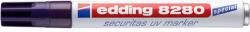 edding UV marker, EDDING "8280 (TED8280)