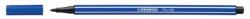 STABILO Filctoll, 1 mm, STABILO "Pen 68", ultramarin (TST6832) - tintasziget