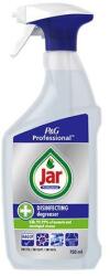 JAR Zsíroldó és fertőtlenítő spray, 2in1, 750 ml, JAR "Professional (KHT1093) - tintasziget