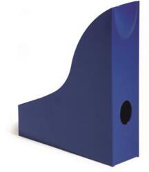 DURABLE Iratpapucs, műanyag, 73 mm, DURABLE, "Basic", kék (DB1701711040) - tintasziget