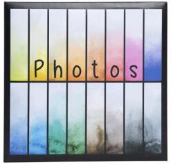 Exacompta Fotóalbum, 22, 5x22 cm, 50 lap, EXACOMPTA "Rainbow (EX62882E) - tintasziget