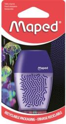 Maped Hegyező, egylyukú, tartályos, MAPED "Deepsea Paradise Shaker (IMA034032) - tintasziget