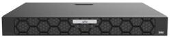 Uniview NVR502-16B 16 csatornás, 2 HDD-s, IP Rögzítő, 1U kialakítás, Riasztási ki/bemenettel (NVR502-16B)