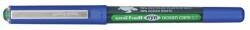 uni Rollertoll, 0, 5 mm, UNI "UB-157 Ocean Care", zöld (TUUB157ROPZ) - tintasziget