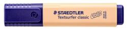 STAEDTLER Szövegkiemelő, 1-5 mm, STAEDTLER "Textsurfer Classic Pastel 364 C", barack (TS364C405)
