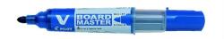 Pilot Táblamarker, 2, 3 mm, kúpos, PILOT "V-Board Master", kék (PBMTK)