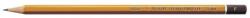 KOH-I-NOOR Grafitceruza, F, hatszögletű, KOH-I-NOOR "1500 (TKOH0161D) - tintasziget