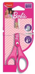 Maped Olló, iskolai, 13 cm, MAPED "Barbie (IMAB464213) - tintasziget
