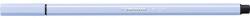 STABILO Rostirón, 1 mm, STABILO "Pen 68", jégkék (TST6811) - tintasziget