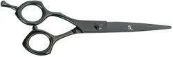 Yasakhi CK 34BL 6.0" Balkezes Fekete Olló (5200000000078)