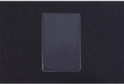  Igazolványtartó, TB tok, PVC, átlátszó (ISKE196) - tintasziget