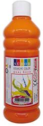 Südor Tempera, 500 ml, Südor, narancs (MEN-CO-ISKETE163)