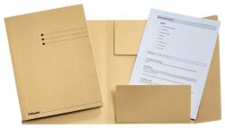 Esselte Pólyás dosszié, prespán, A4, ESSELTE, kagyló (E1033304) - tintasziget