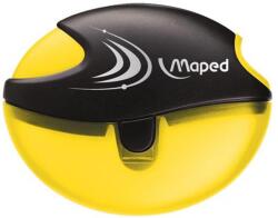Maped Hegyező, egylyukú, tartályos, MAPED "Galactic (IMA003701) - tintasziget