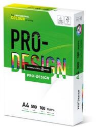 Pro-Design Másolópapír, digitális, A4, 100 g, PRO-DESIGN (LIPPD4100)