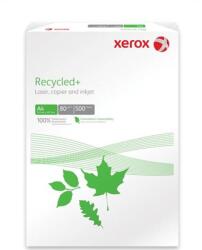 Xerox Másolópapír, újrahasznosított, A4, 80 g, XEROX "Recycled Plus (LX91912) - tintasziget