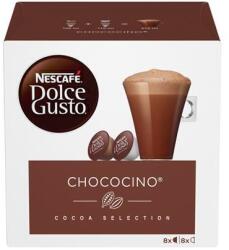 NESCAFÉ Kávékapszula, 8x2 db, NESCAFÉ DOLCE GUSTO "Chococino (KHK368)