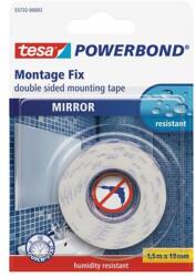 tesa Tükörragasztó szalag, 19 mm x 1, 5 m, TESA "Powerbond (TE55732) - tintasziget