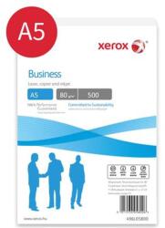 Xerox Másolópapír, A5, 80 g, XEROX "Business (LX580) - tintasziget