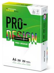 Pro-Design Másolópapír, digitális, A4, 250 g, PRO-DESIGN (LIPPD4250) - tintasziget