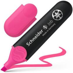 Schneider Szövegkiemelő, 1-5 mm, SCHNEIDER "Job 150", rózsaszín (TSCJOB150PN) - tintasziget