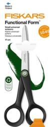 Fiskars Olló, általános, 17 cm, FISKARS "Functional Form Renew", fekete (IF1074543) - tintasziget