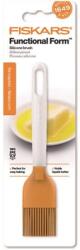 Fiskars Ecset, szilikon, FISKARS (IF1023614)