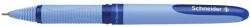 Schneider Rollertoll, 0, 5 mm, SCHNEIDER "One Hybrid N", kék (TSCOHN05K) - tintasziget