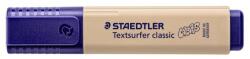 STAEDTLER Szövegkiemelő, 1-5 mm, STAEDTLER "Textsurfer Classic Pastel 364 C", homok (TS364C450) - tintasziget