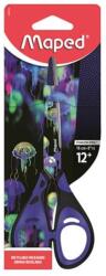 Maped Olló, iskolai, 16 cm, MAPED "Deepsea Paradise (IMA466918) - tintasziget