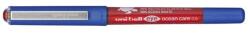 uni Rollertoll, 0, 3 mm, UNI "UB-150 Ocean Care", piros (TUUB150ROPP) - tintasziget
