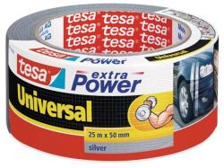 tesa Ragasztószalag, 50 mm x 25 m, TESA "extra Power", ezüst (TE56388E) - tintasziget