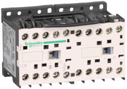 Schneider Electric LC2K09004B7 Mágneskapcsoló 9A 24V AC (LC2K09004B7)